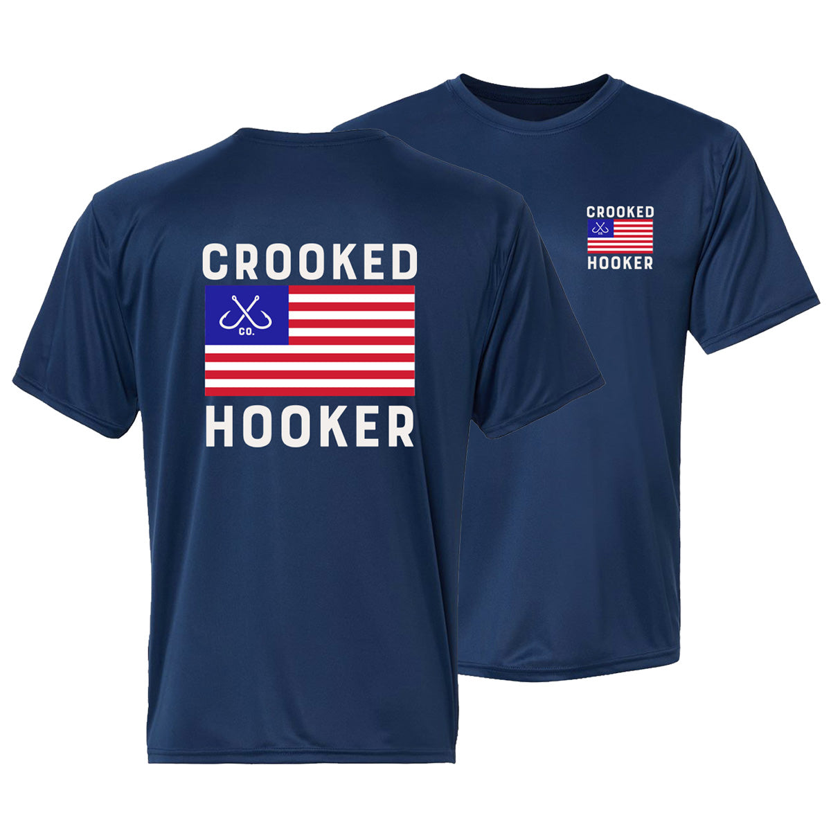 Hooker T-Shirt