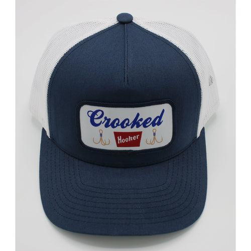 Fresh Catch – Crooked Hooker